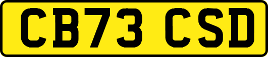 CB73CSD