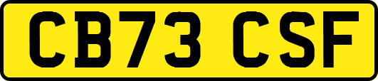CB73CSF