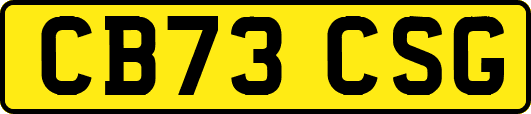 CB73CSG