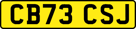 CB73CSJ