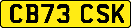 CB73CSK