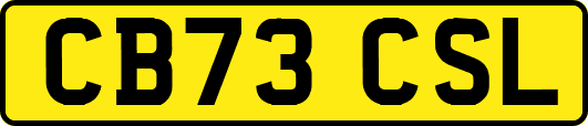 CB73CSL