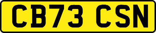 CB73CSN