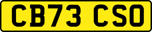 CB73CSO