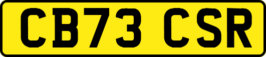 CB73CSR