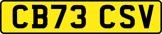 CB73CSV