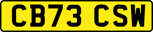 CB73CSW