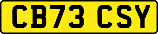CB73CSY