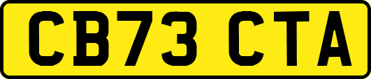 CB73CTA