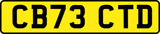 CB73CTD
