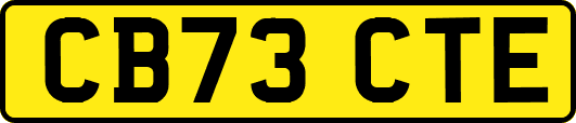 CB73CTE