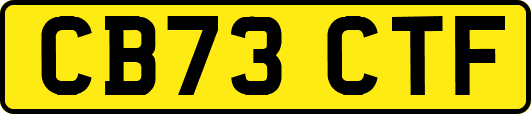 CB73CTF
