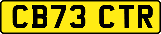 CB73CTR