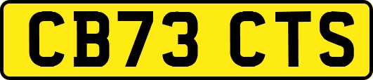 CB73CTS