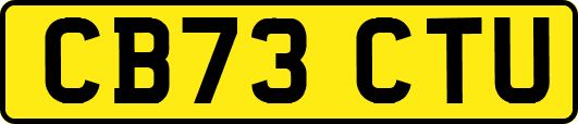 CB73CTU