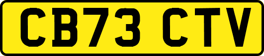 CB73CTV