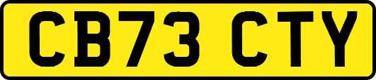 CB73CTY