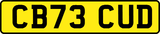 CB73CUD