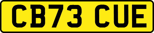 CB73CUE