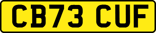 CB73CUF