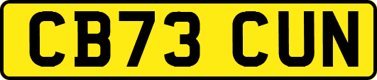 CB73CUN