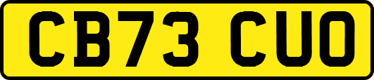 CB73CUO