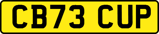 CB73CUP