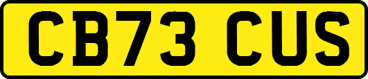 CB73CUS