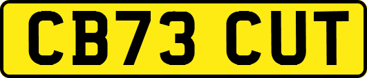CB73CUT