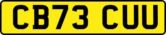 CB73CUU