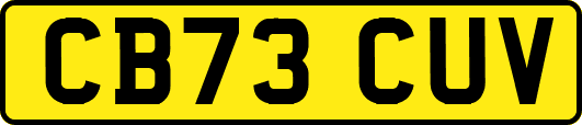 CB73CUV