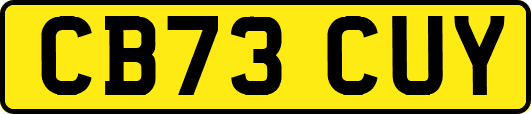 CB73CUY