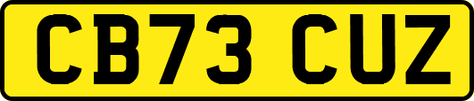 CB73CUZ