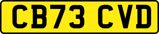 CB73CVD