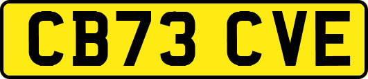 CB73CVE