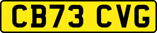 CB73CVG