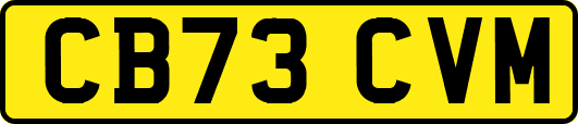 CB73CVM