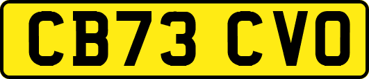 CB73CVO