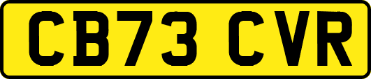 CB73CVR