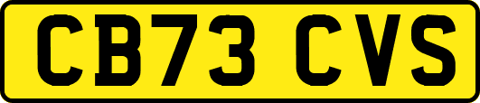 CB73CVS