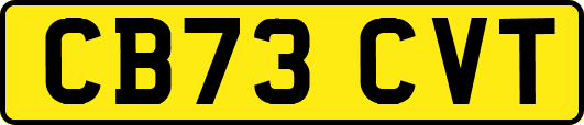 CB73CVT