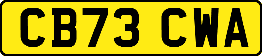 CB73CWA