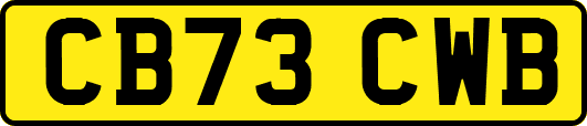 CB73CWB