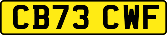 CB73CWF
