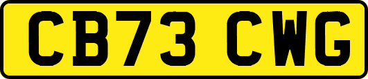 CB73CWG