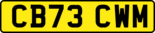 CB73CWM