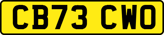 CB73CWO