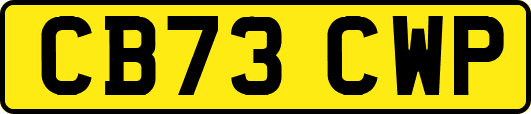 CB73CWP