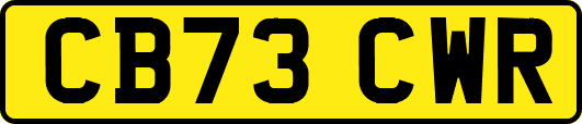 CB73CWR