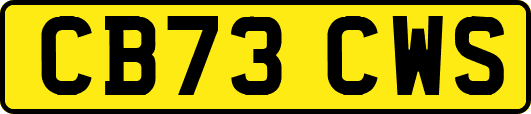 CB73CWS